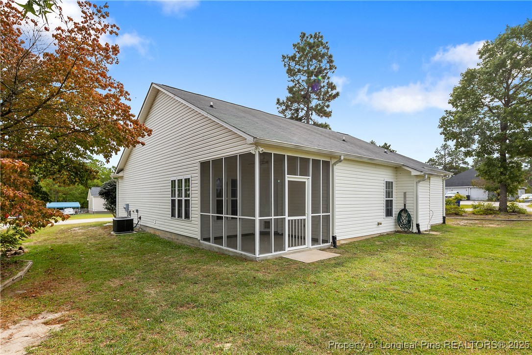 121 Michael Drive Raeford, NC 28376 - Photo 40 of 44