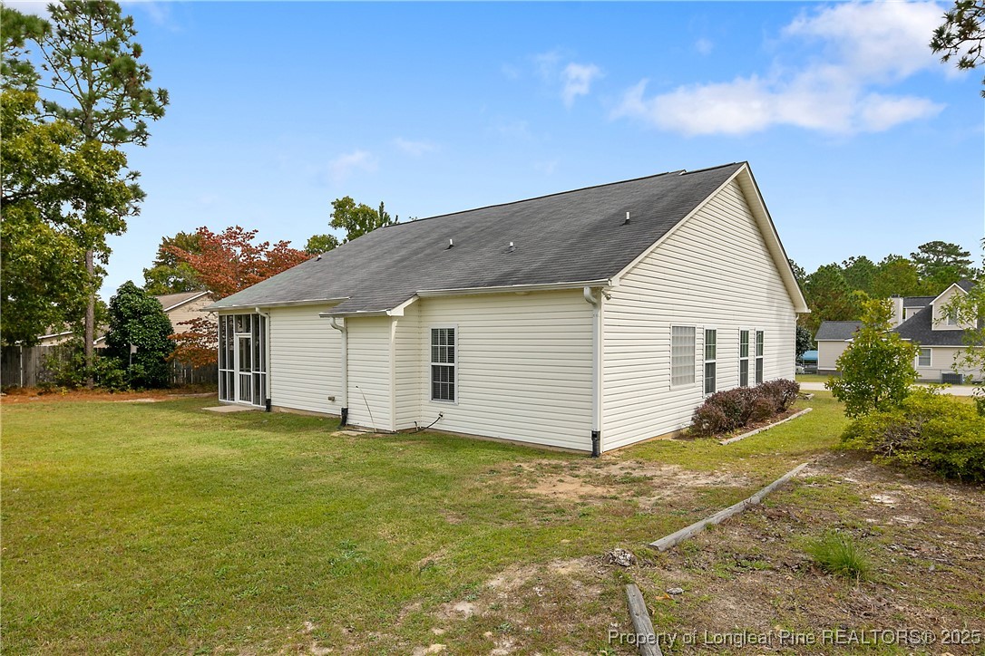 121 Michael Drive Raeford, NC 28376 - Photo 41 of 44