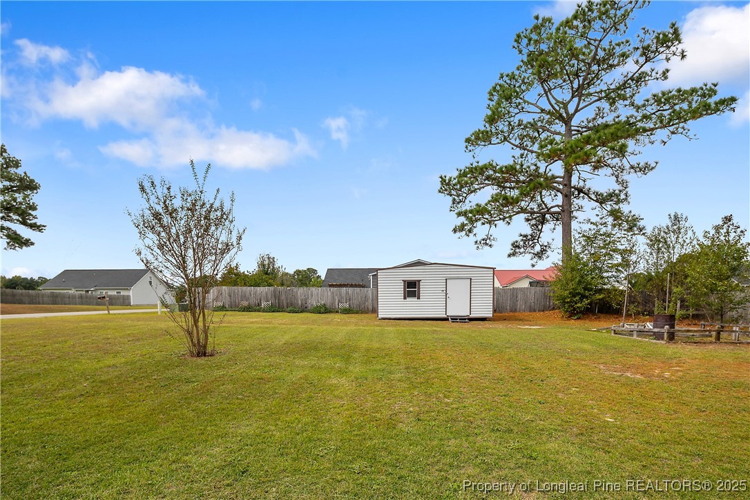 121 Michael Drive Raeford, NC 28376 - Photo 44 of 44