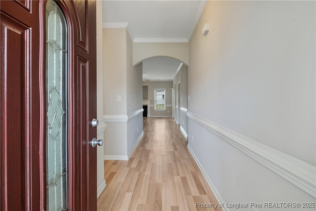 121 Michael Drive Raeford, NC 28376 - Photo 6 of 44