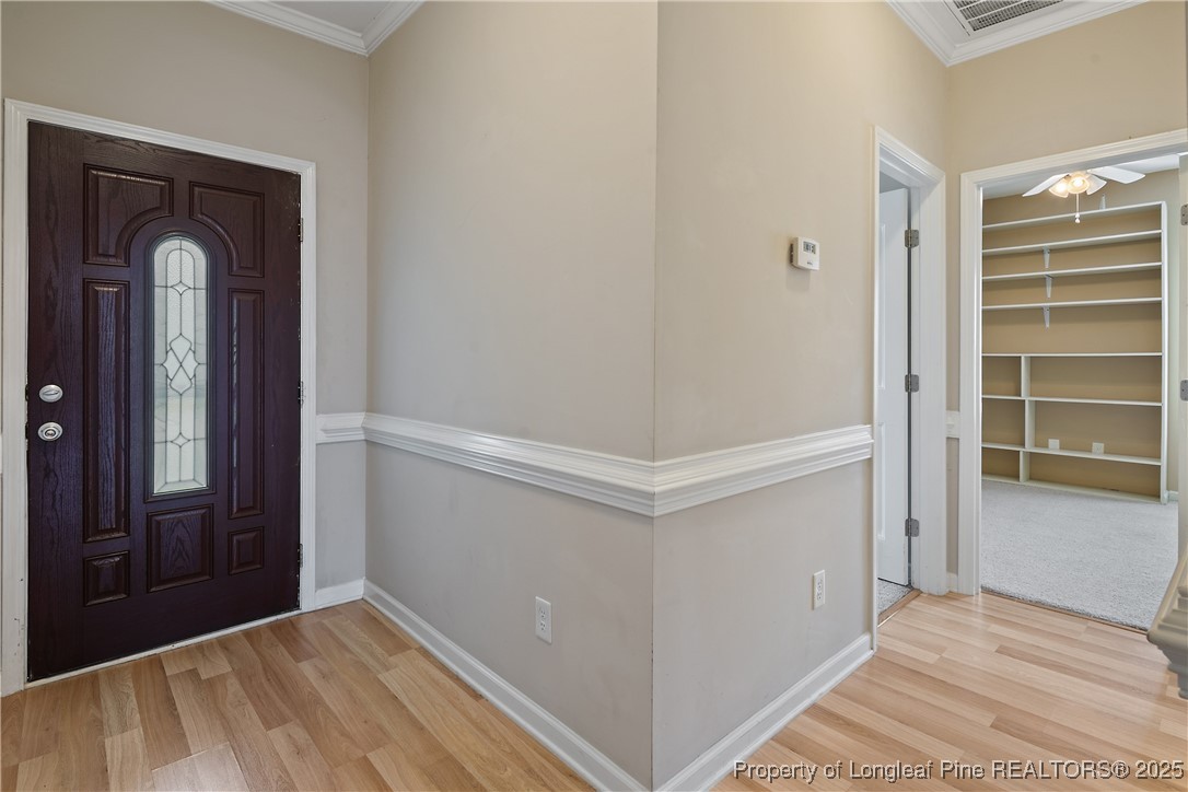 121 Michael Drive Raeford, NC 28376 - Photo 7 of 44