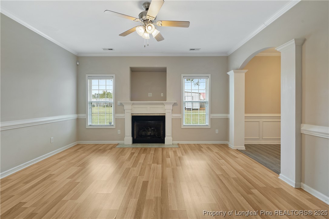 121 Michael Drive Raeford, NC 28376 - Photo 9 of 44