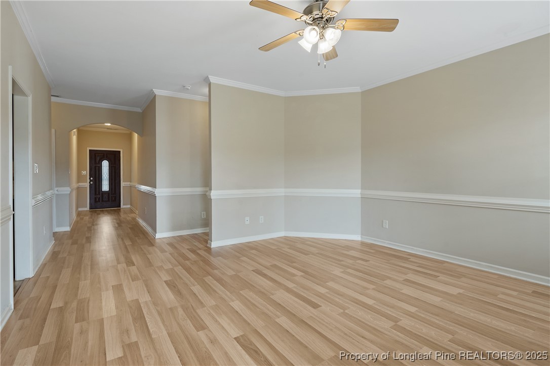 121 Michael Drive Raeford, NC 28376 - Photo 10 of 44