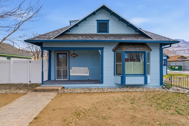 $579,900 | 573 South Main Street, Palisade, CO 81526