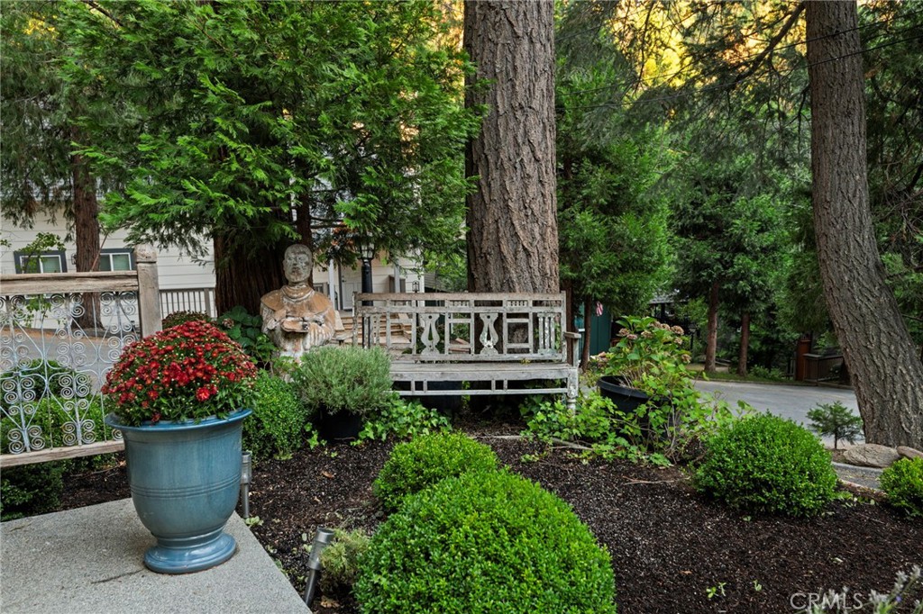 150 Marshall Road Lake Arrowhead, CA 92352 - Photo 35 of 59 Gallery Image 35