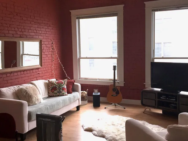 $259,000 | 417 West 1st Avenue, Unit 3A, Spokane, WA 99201