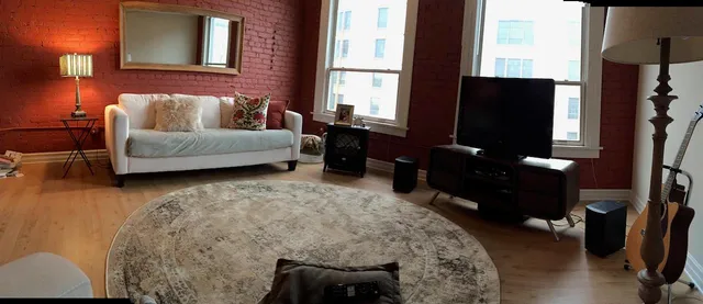 $259,000 | 417 West 1st Avenue, Unit 3A, Spokane, WA 99201