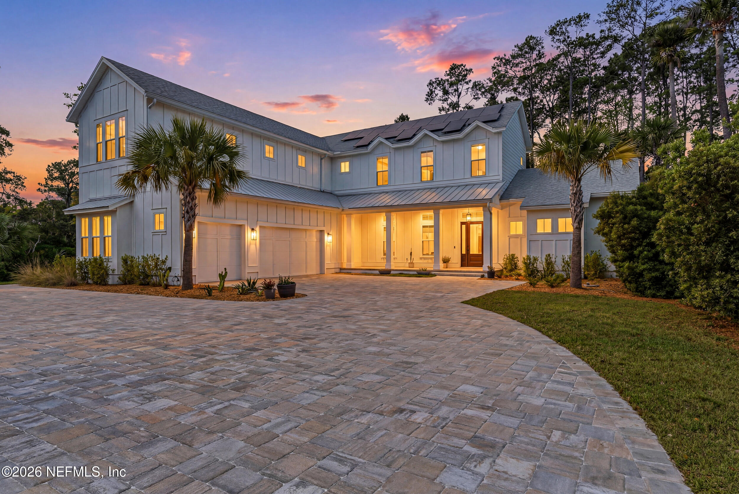 4640 Palm Vly Road Ponte Vedra Beach, FL 32082 - Photo 1 of 72 1