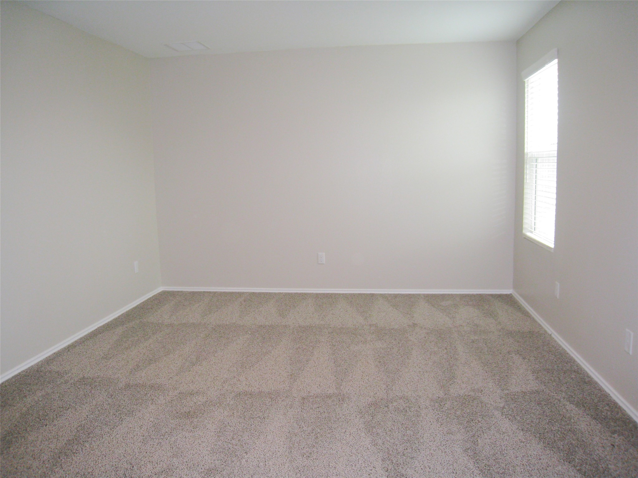 229 Geode Glen Maxwell, TX 78656 - Photo 11 of 19 Naturally illuminated, this well-proportioned space offers a serene canvas for personal design.