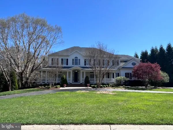 $1,600,000 | 3 Dipping Pond Court, Lutherville-Timonium, MD 21093