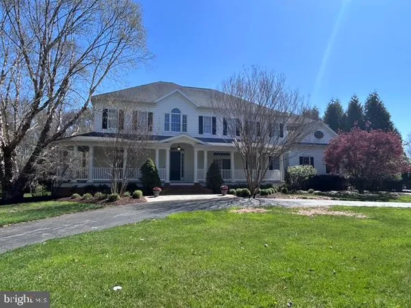 $1,600,000 | 3 Dipping Pond Court, Lutherville-Timonium, MD 21093