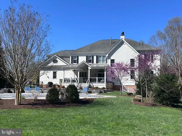 $1,600,000 | 3 Dipping Pond Court, Lutherville-Timonium, MD 21093