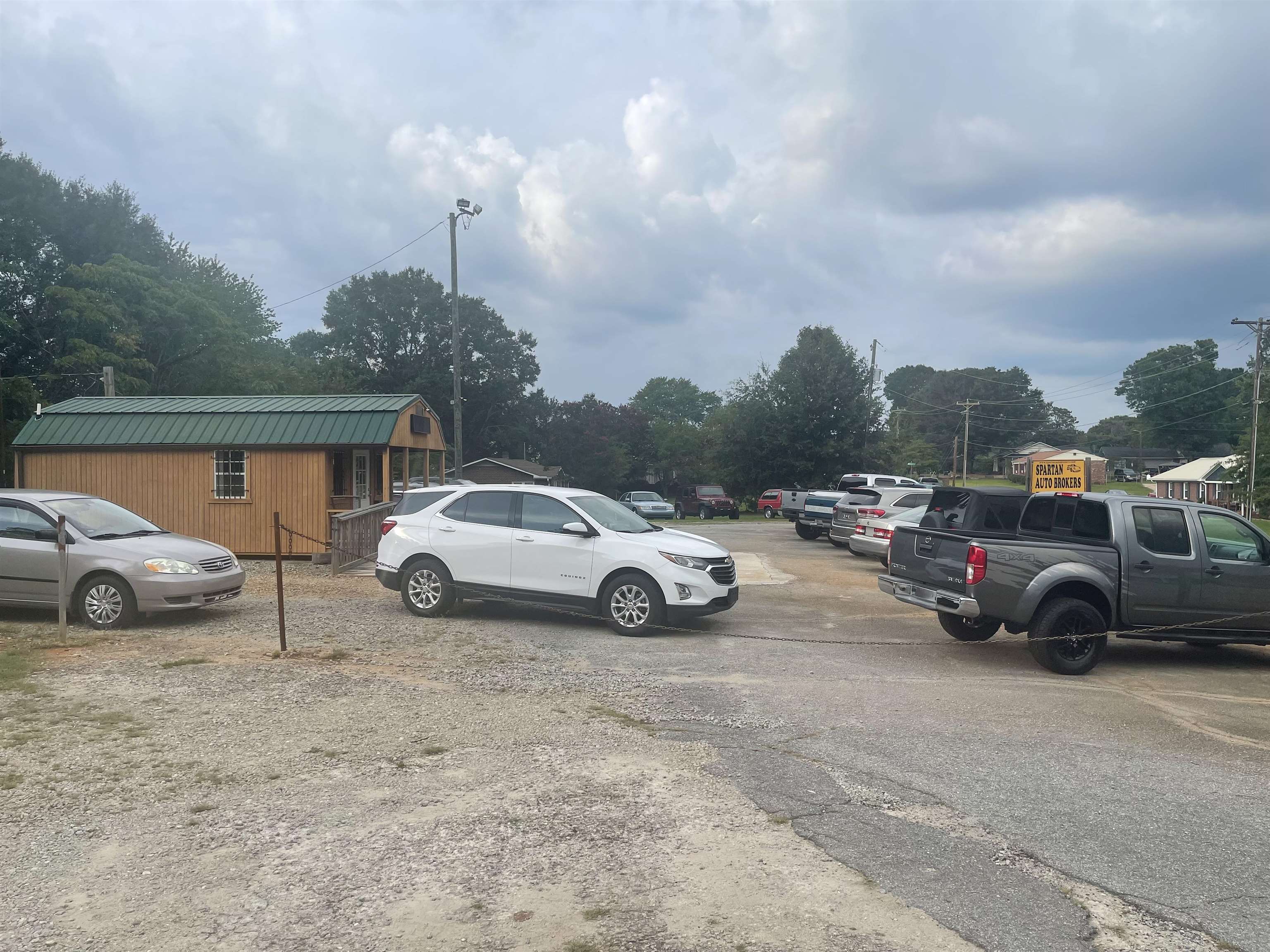 8403 Valley Falls Road Boiling Springs, SC 29316 - Photo 3 of 8