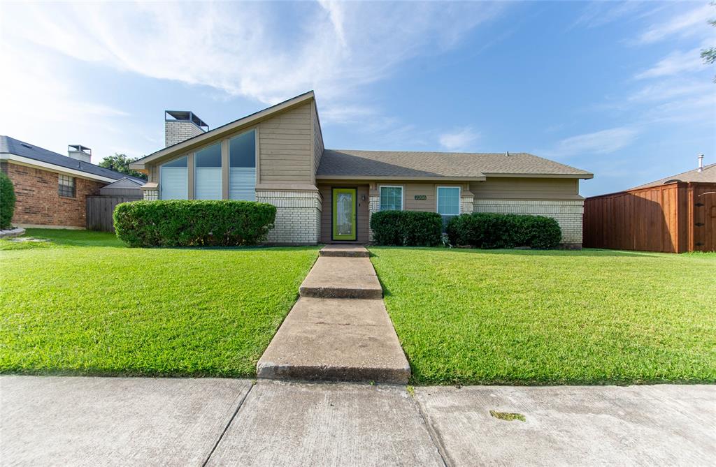 2206 Old Mill Road Carrollton, TX 75007 - Photo 1 of 1 Gallery Image 1