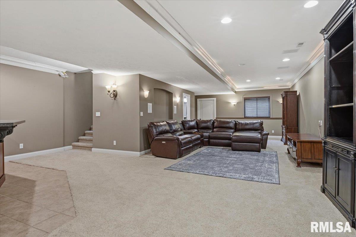 6412 Stonehaven Ridge Springfield, IL 62711 - Photo 50 of 54