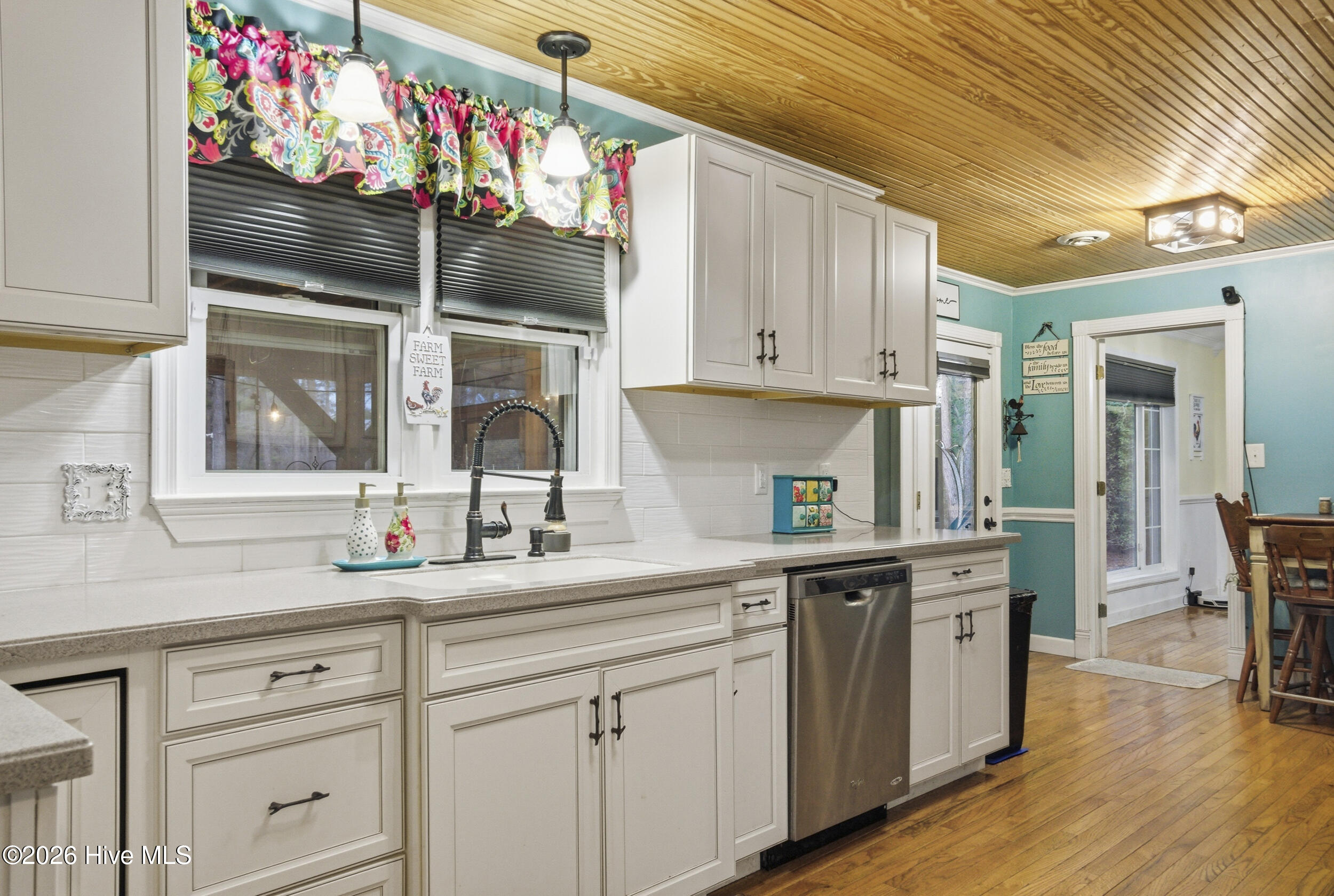 732-782 County Line Road Roseboro, NC 28382 - Photo 8 of 35