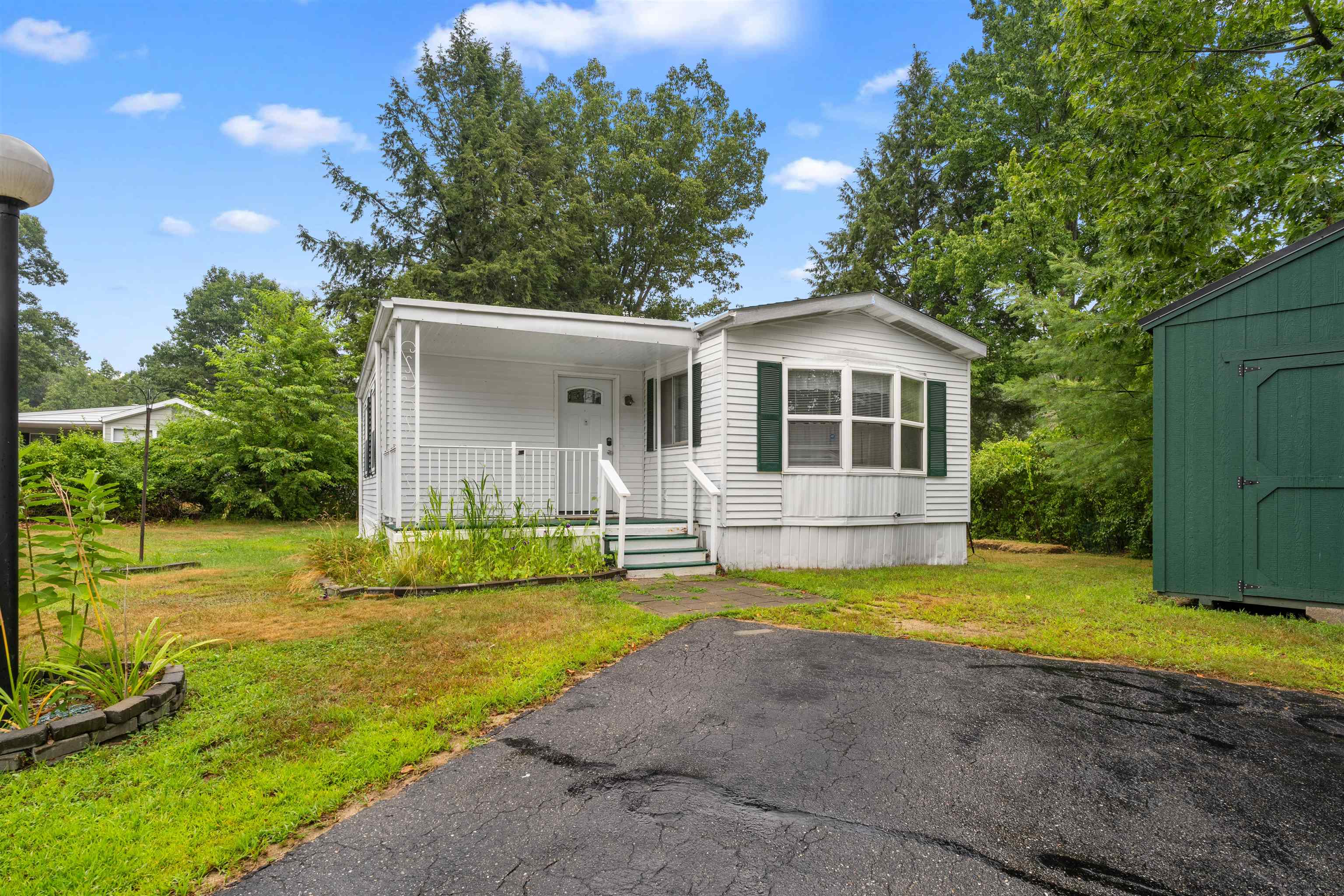 11 South Cranberry Rochester, NH 03867 - Photo 26 of 32