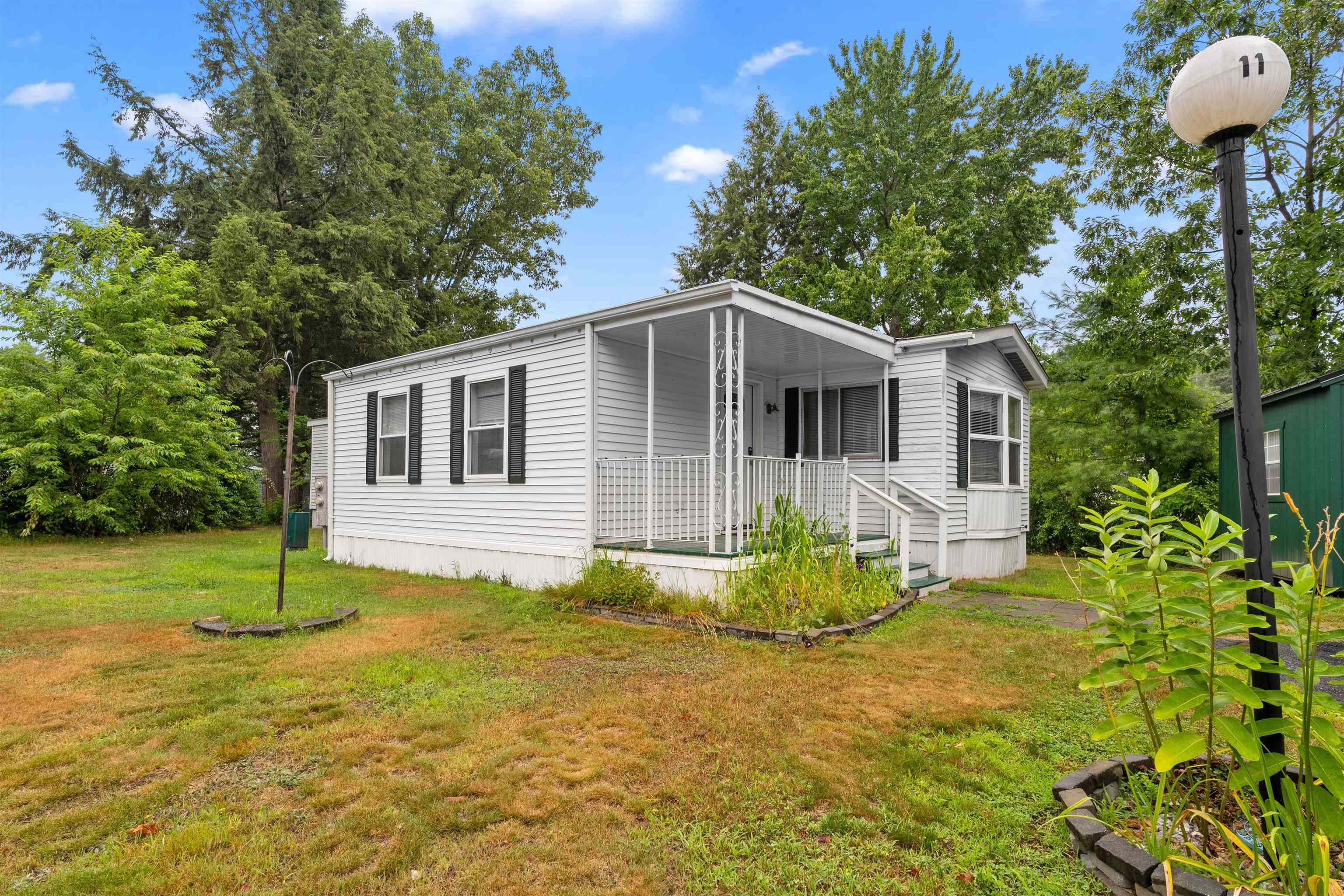 11 South Cranberry Rochester, NH 03867 - Photo 27 of 32