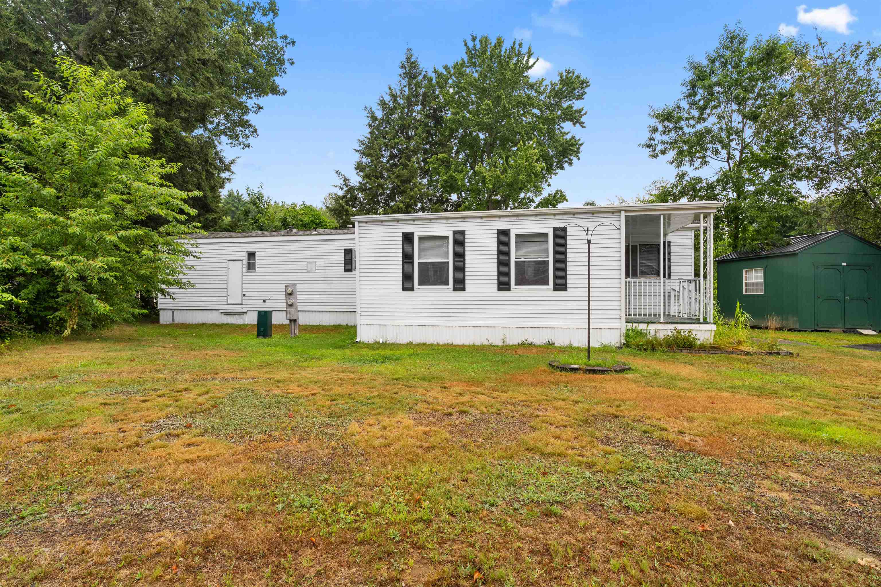 11 South Cranberry Rochester, NH 03867 - Photo 28 of 32
