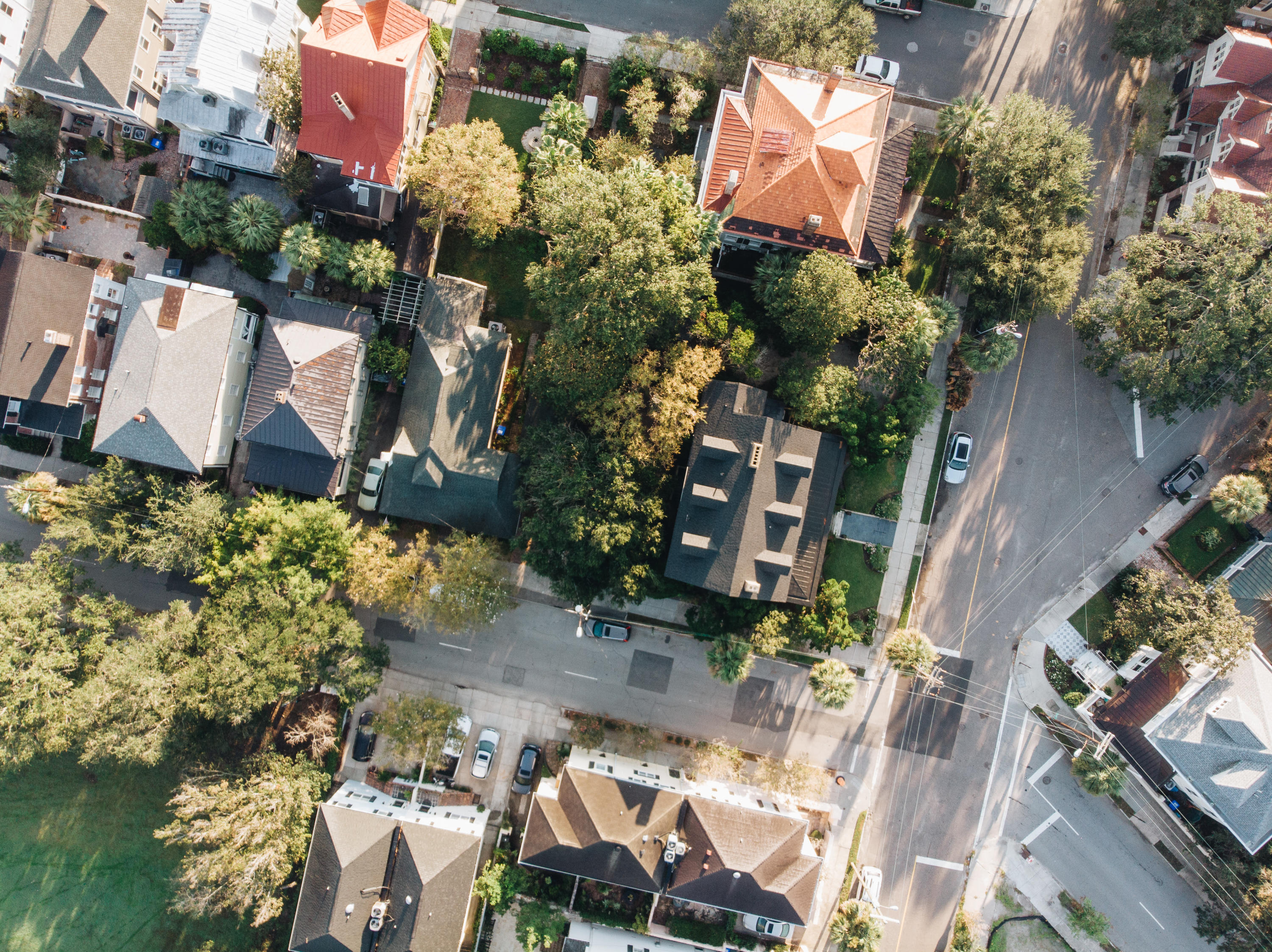 182 Tradd Street Charleston, SC 29401 - Photo 40 of 126 DJI_0821