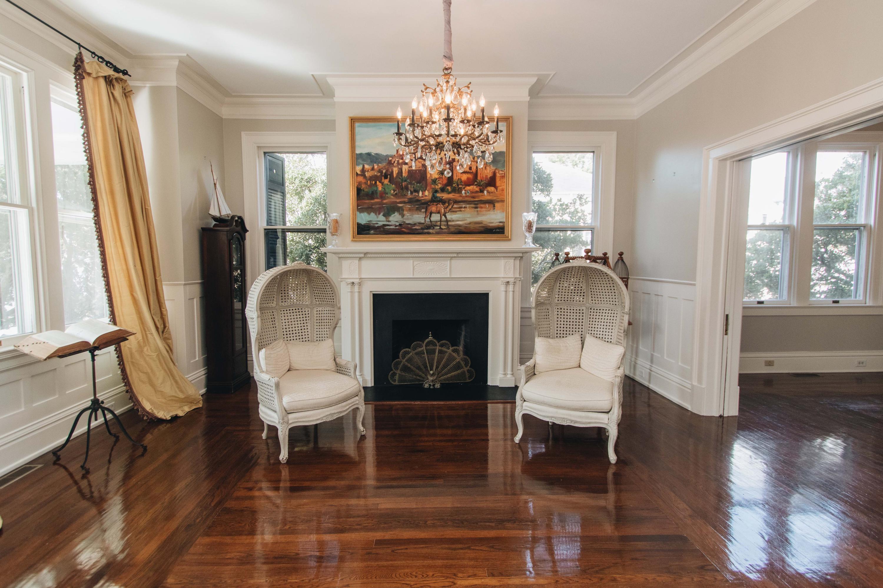 182 Tradd Street Charleston, SC 29401 - Photo 8 of 126 IMG_9142