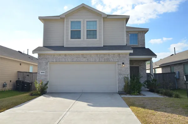 $260,000 | 16412 Big Hickory Drive, Conroe, TX 77302