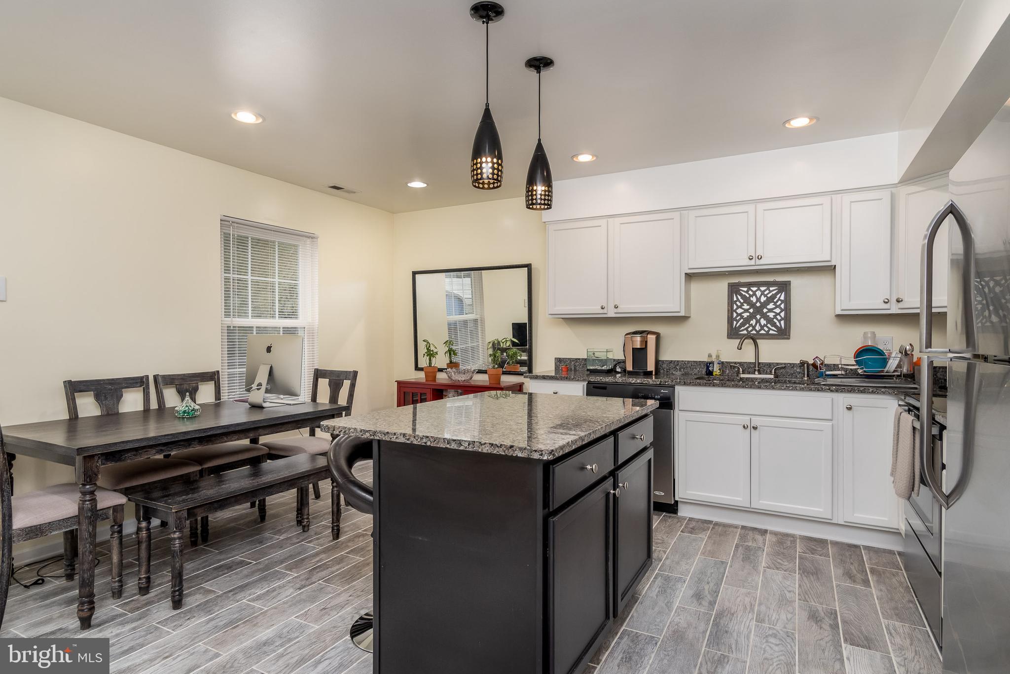 1905 Potomac Road Edgewater, MD 21037 - Photo 7 of 23 Kitchen Area