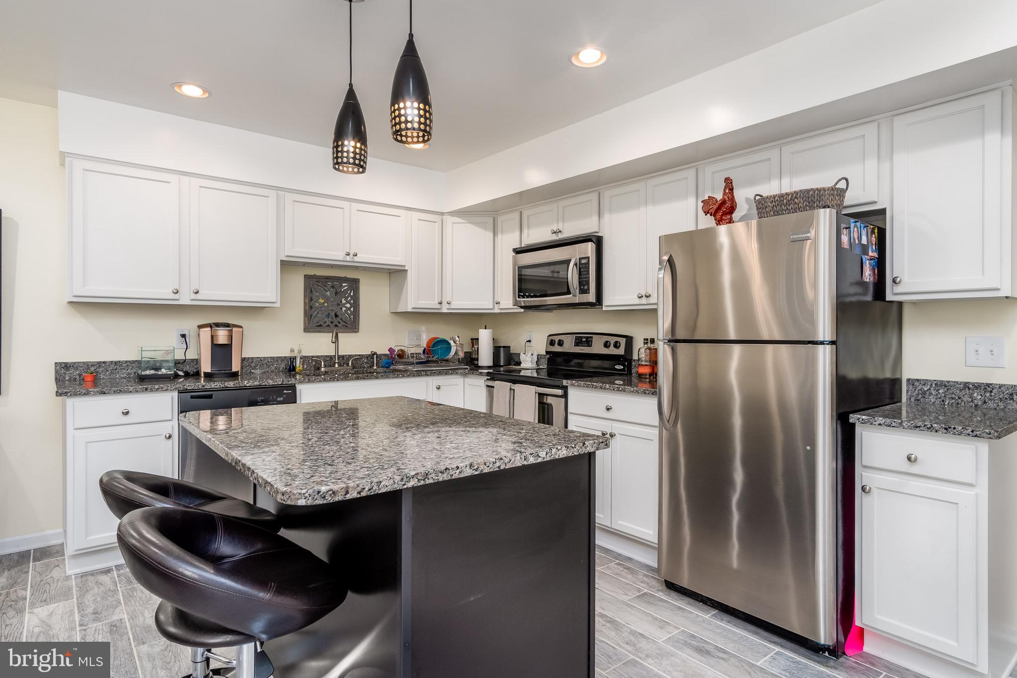 1905 Potomac Road Edgewater, MD 21037 - Photo 8 of 23 Kitchen