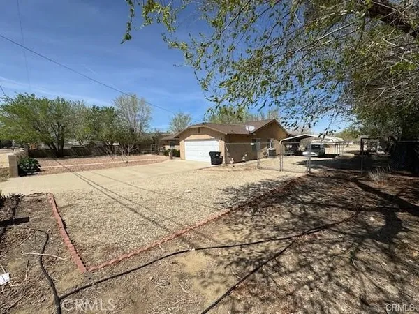 $480,000 | 10117 East Ave S2, Littlerock, CA 93543