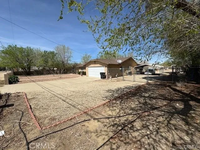 $480,000 | 10117 East Ave S2, Littlerock, CA 93543