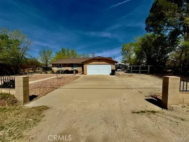 $480,000 | 10117 East Ave S2, Littlerock, CA 93543