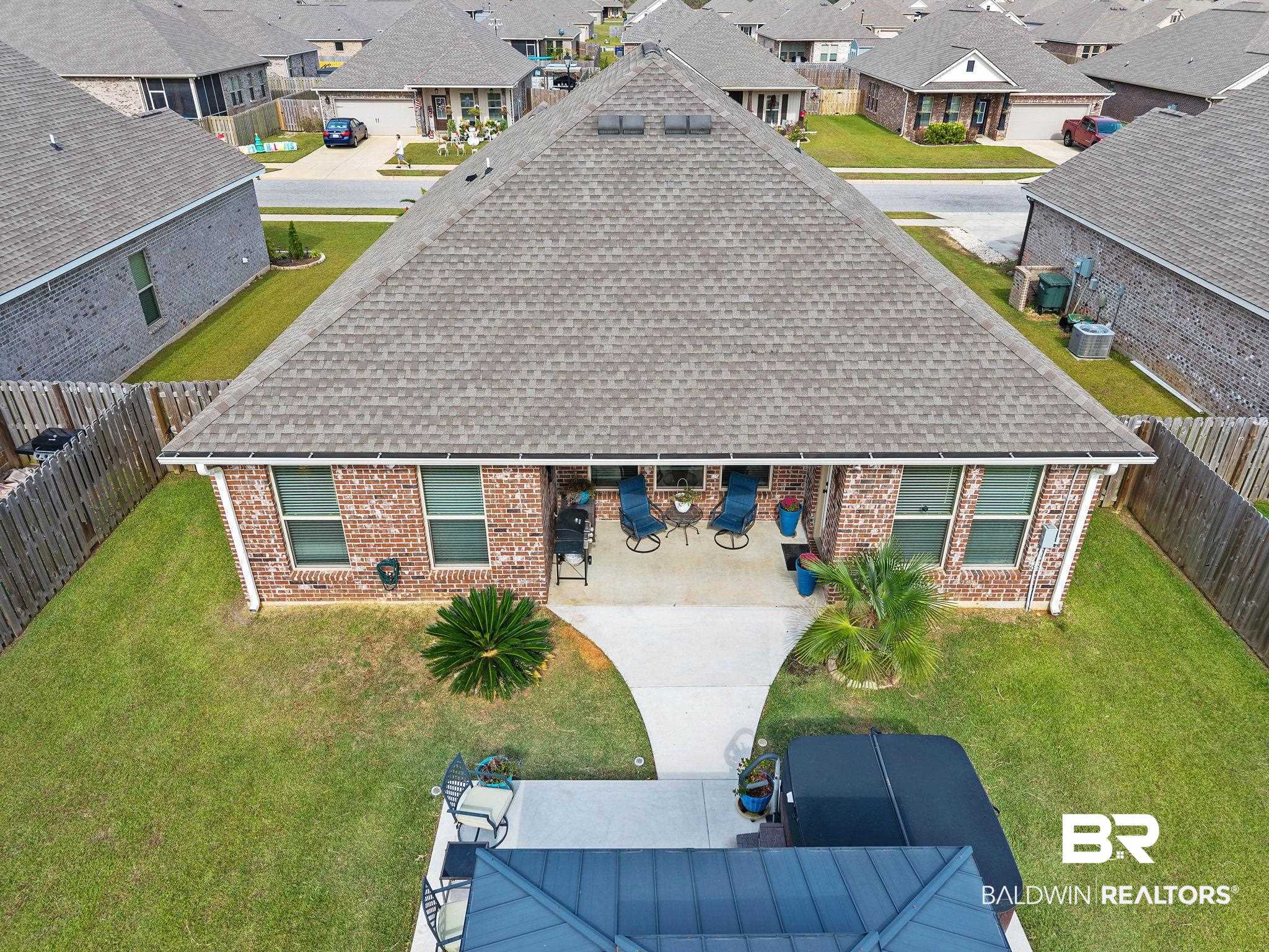 1145 Stella Road Foley, AL 36535 - Photo 51 of 61