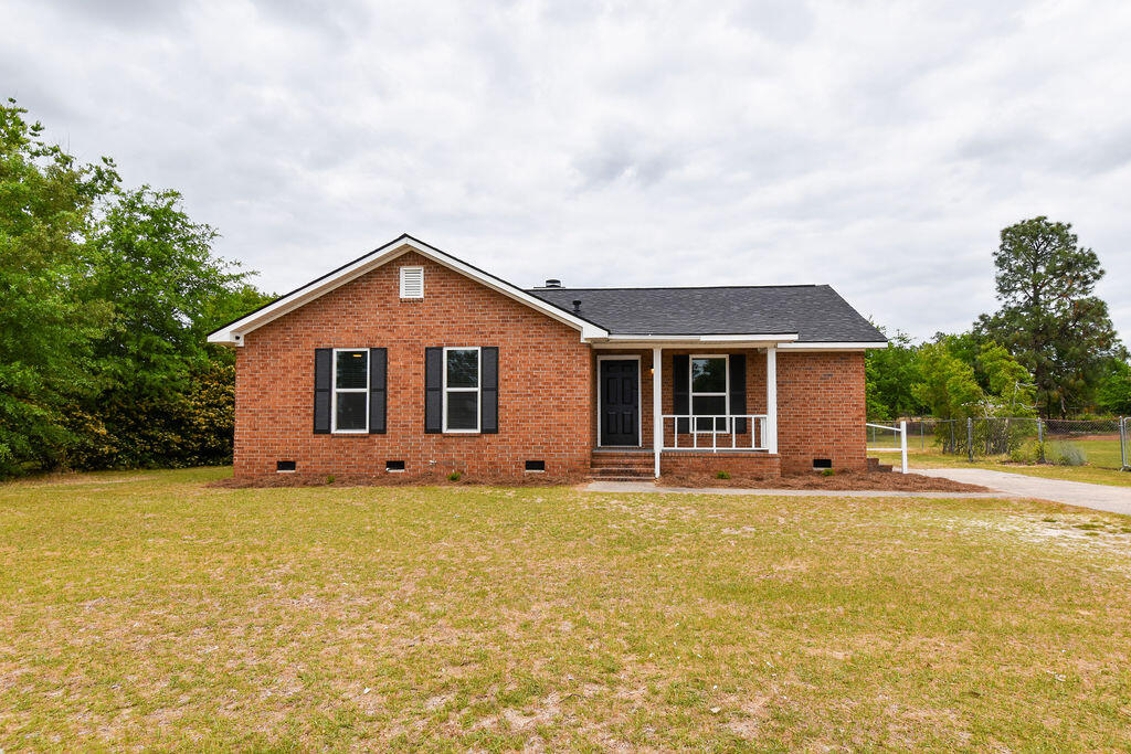 2363 Travis Road Augusta, GA 30906 - Photo 1 of 33 2363_TRAVIS_RD_SZP_1