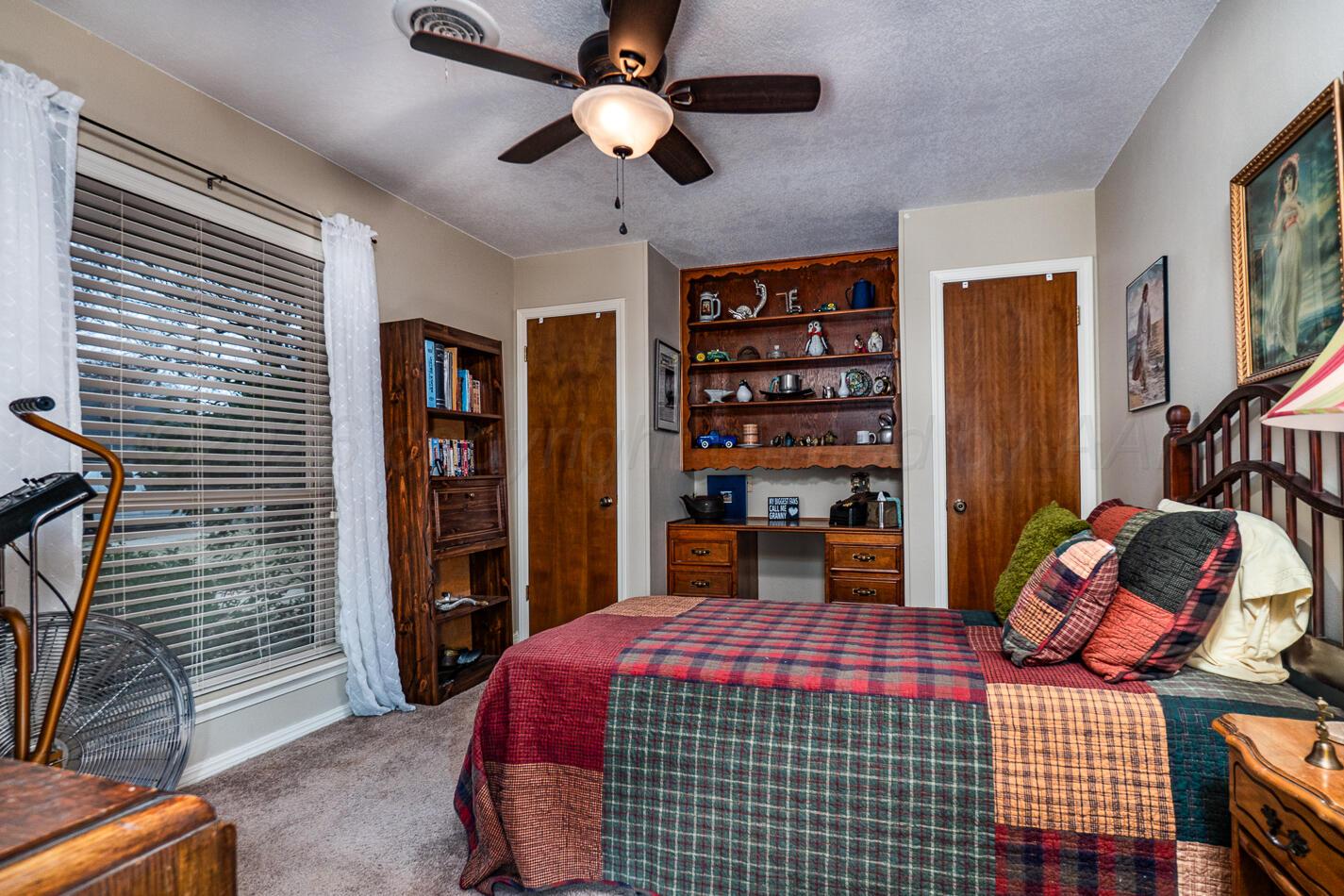 6405 Ridgewood Drive Amarillo, TX 79109 - Photo 12 of 25 1000022092