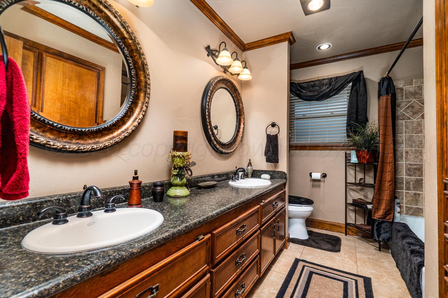 6405 Ridgewood Drive Amarillo, TX 79109 - Photo 16 of 25 6405_Ridgewood-28