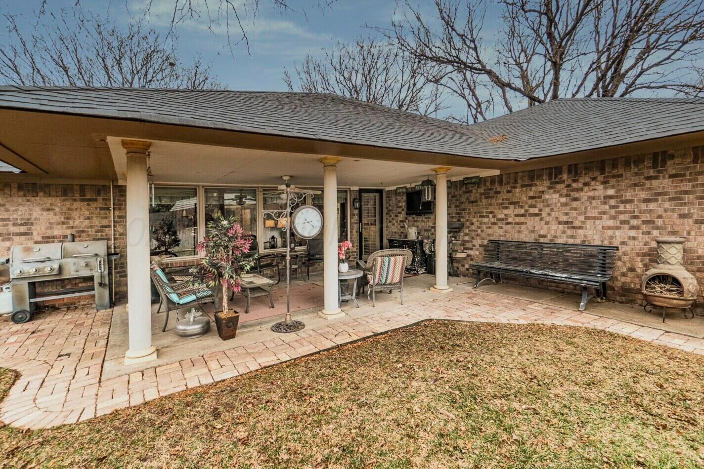 6405 Ridgewood Drive Amarillo, TX 79109 - Photo 19 of 25 6405_Ridgewood-35