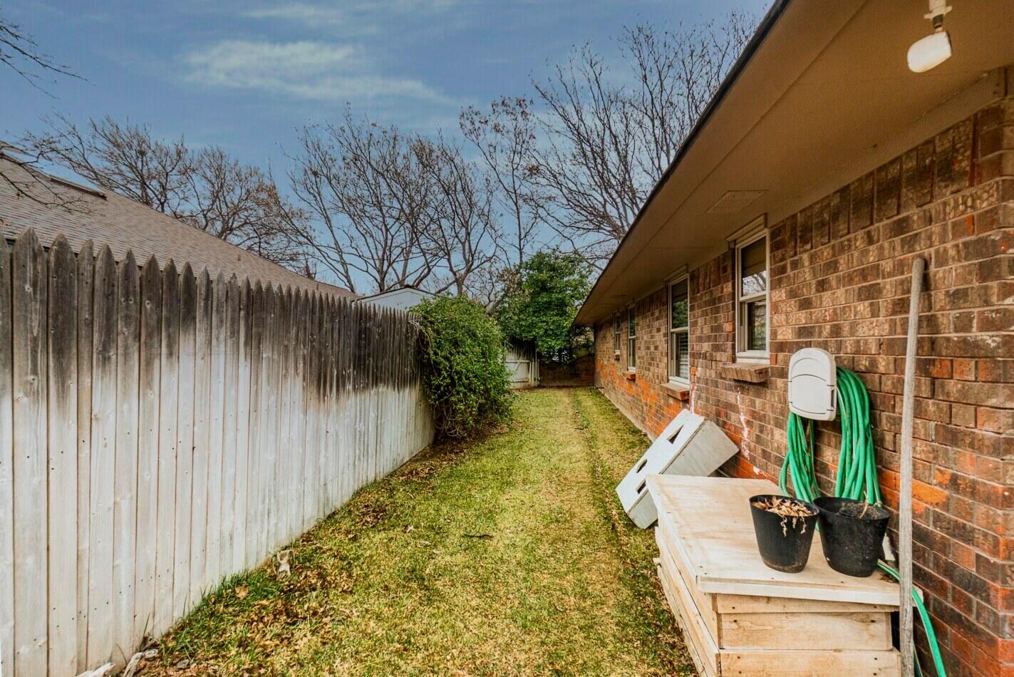 6405 Ridgewood Drive Amarillo, TX 79109 - Photo 22 of 25 6405_Ridgewood-34