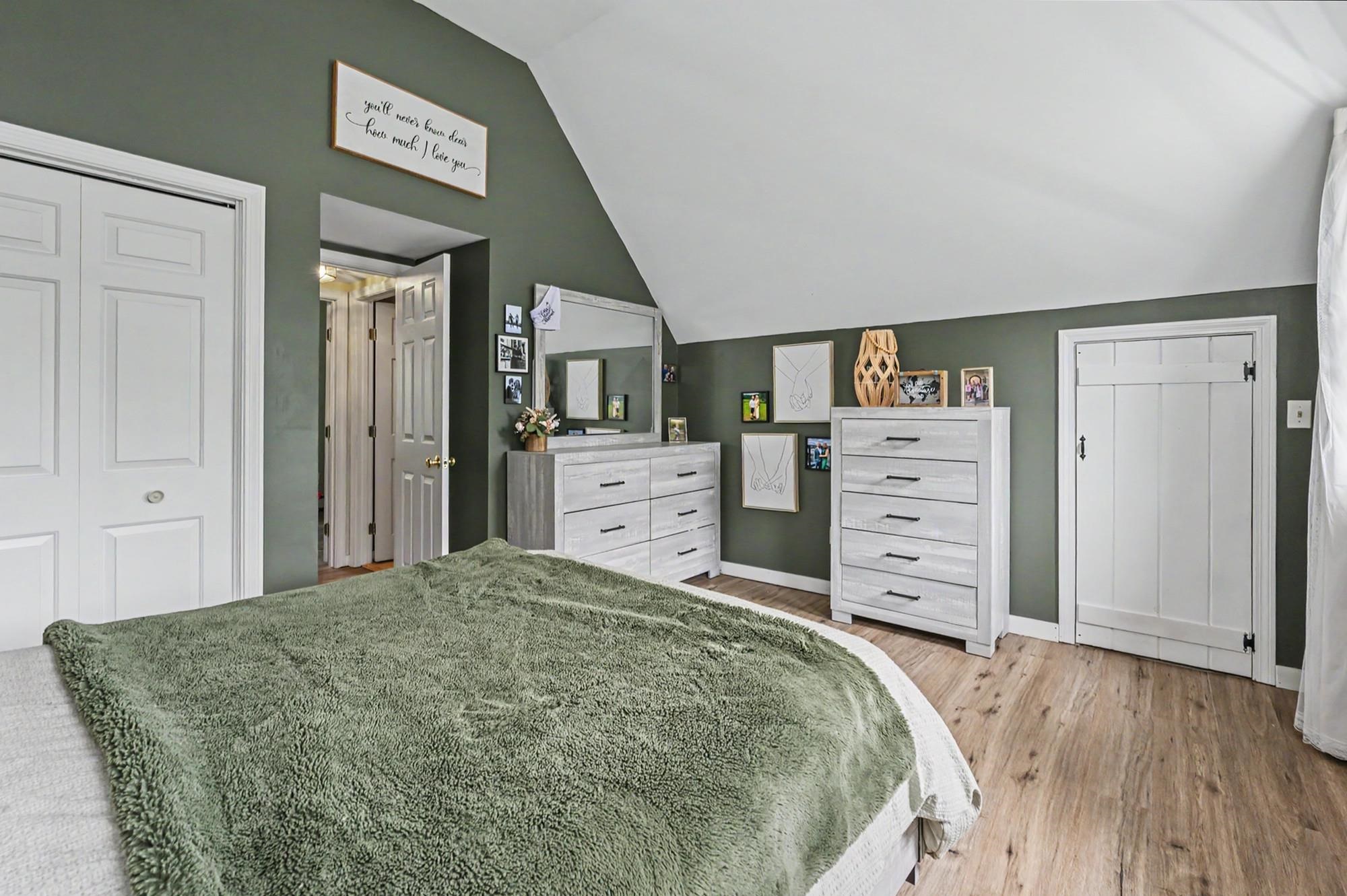 2194 Valley Road Washington, NH 03280 - Photo 19 of 44