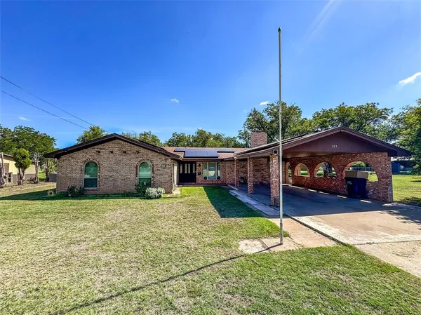 $229,000 | 103 5th Street, Rule, TX 79547