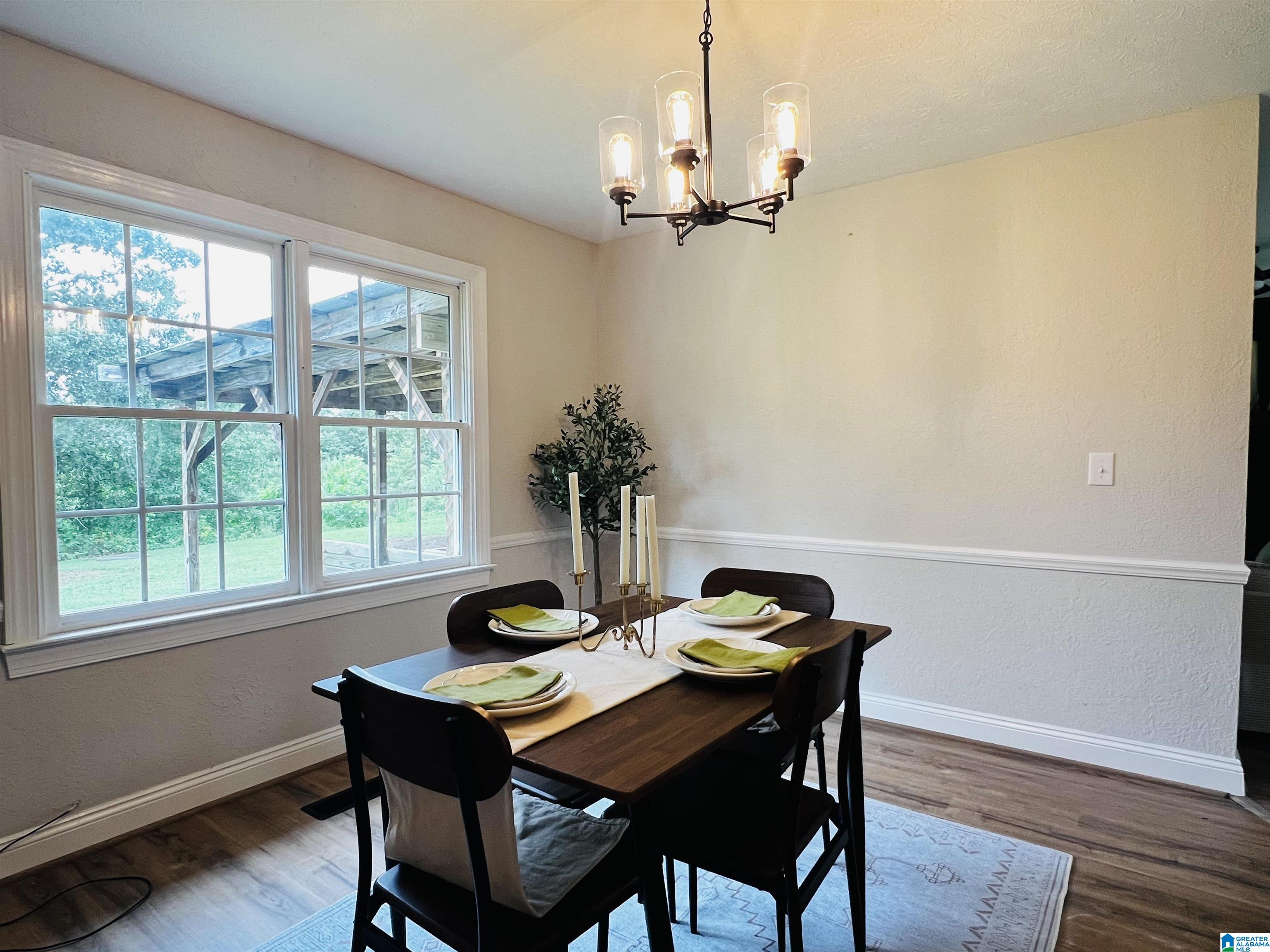 1315 Thompson Road Ohatchee, AL 36271 - Photo 7 of 39 Gallery Image 7