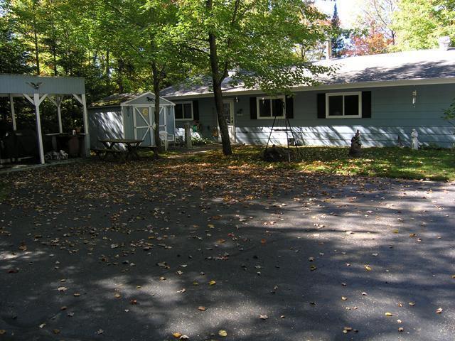 7599 Channel Road Eagle River, WI 54521 - Photo 3 of 10 Gallery Image 3