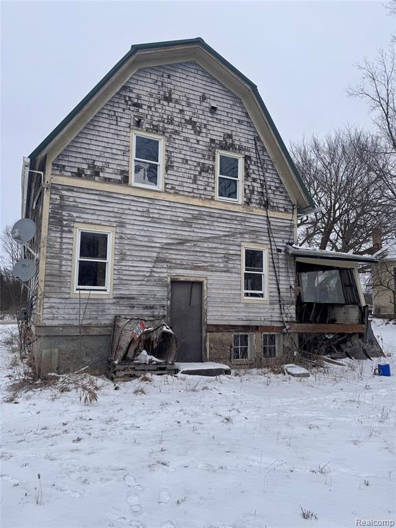 8545 Jackson Road Dexter, MI 48130 - Photo 7 of 19