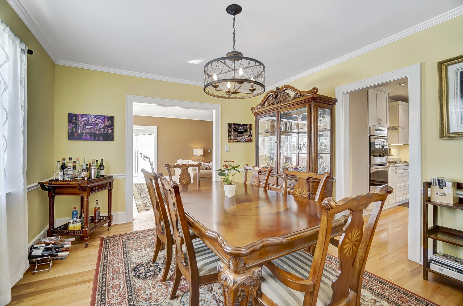 1759 Walnut Terrace Springfield, OH 45504 - Photo 15 of 56