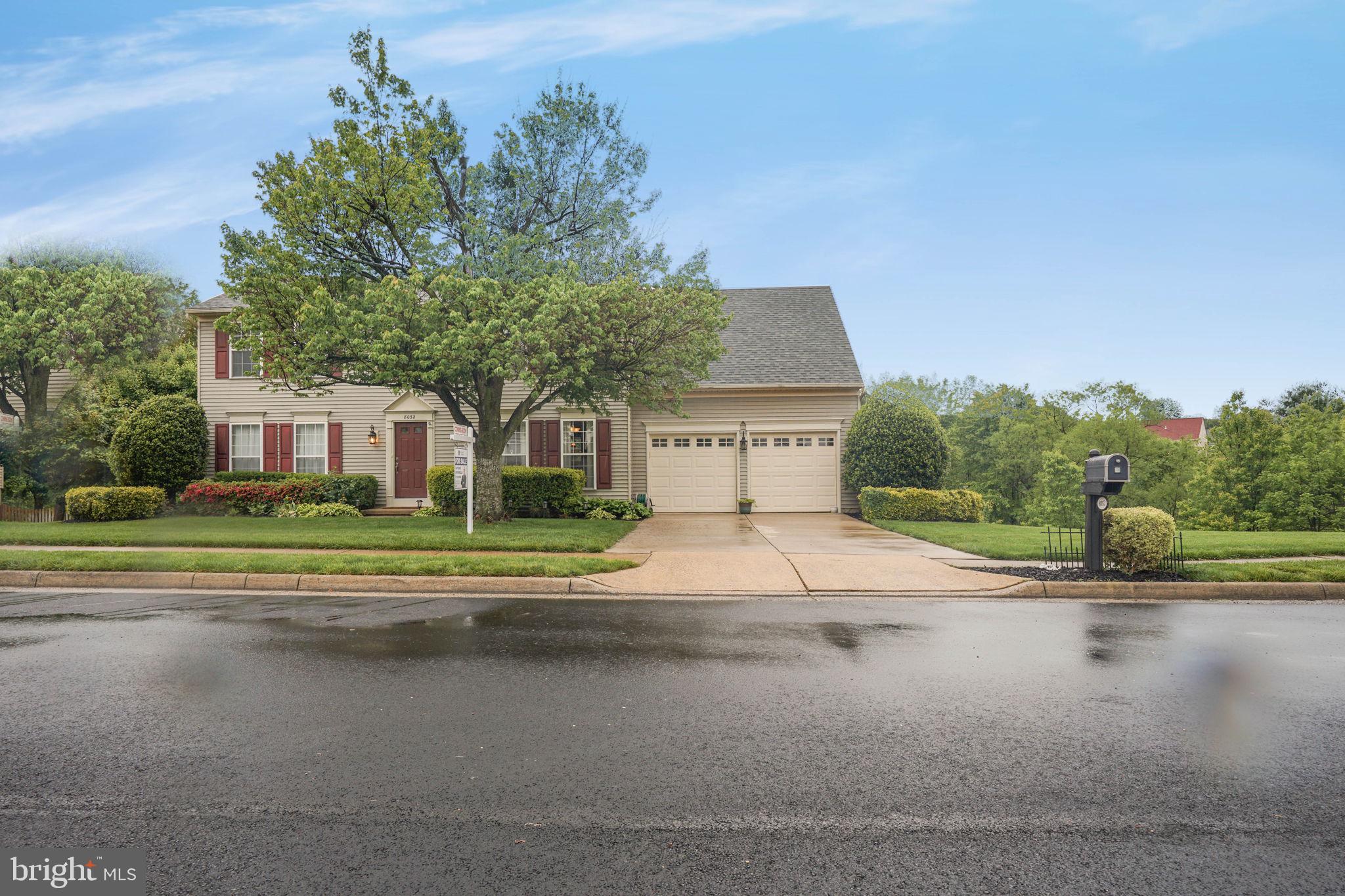 8052 Station Road Manassas, VA 20111 - Photo 1 of 88 Gallery Image 1