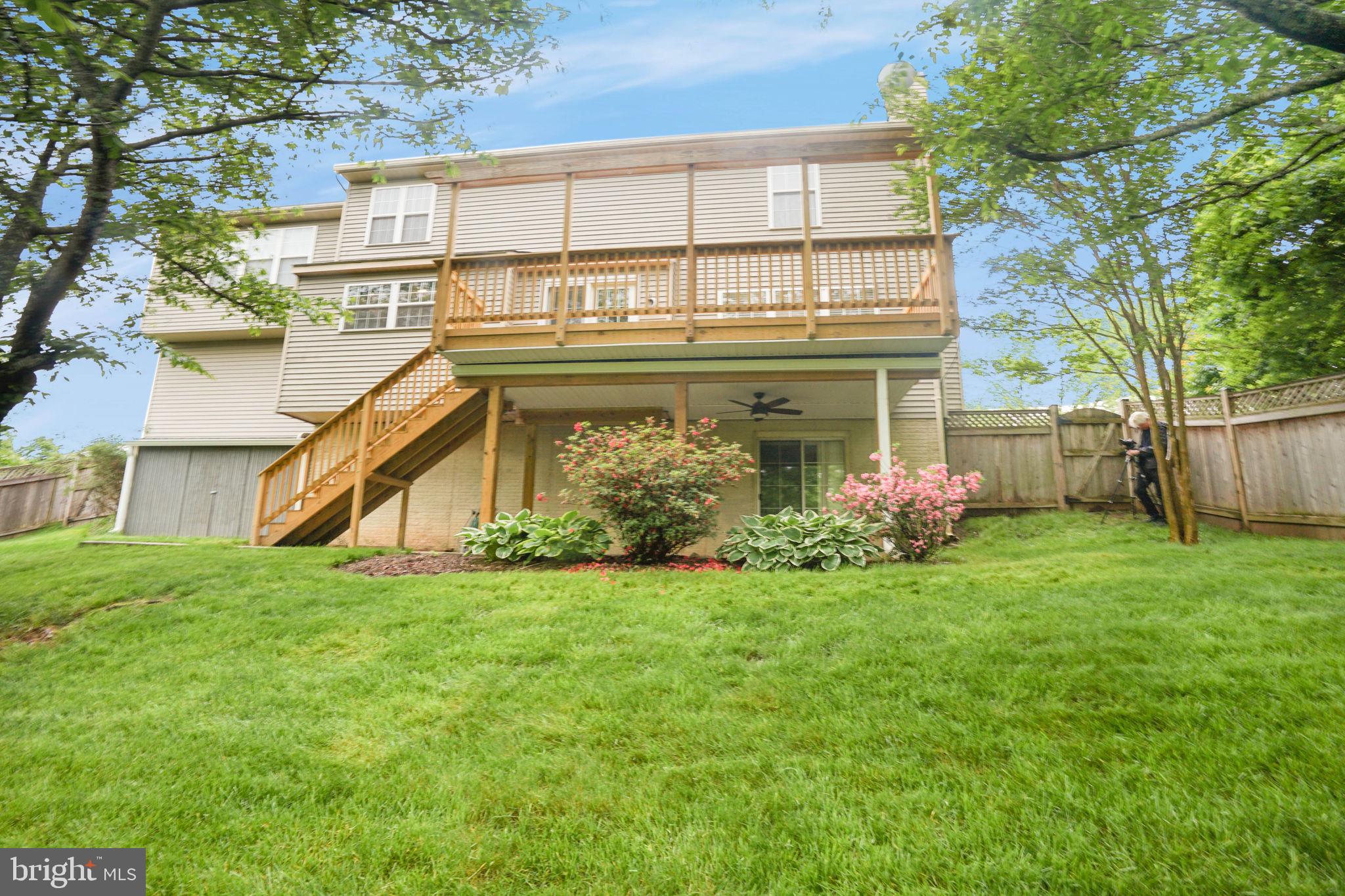8052 Station Road Manassas, VA 20111 - Photo 13 of 88 Gallery Image 13