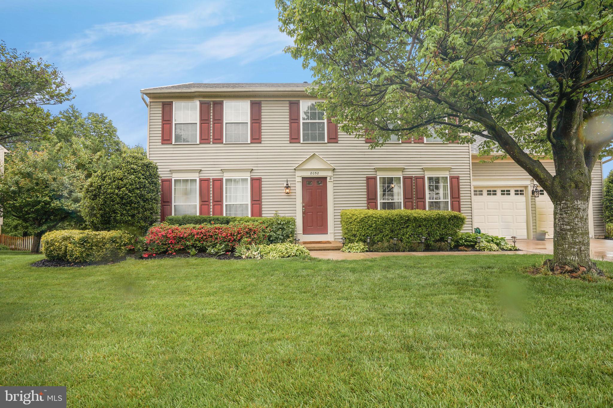 8052 Station Road Manassas, VA 20111 - Photo 2 of 88 Gallery Image 2