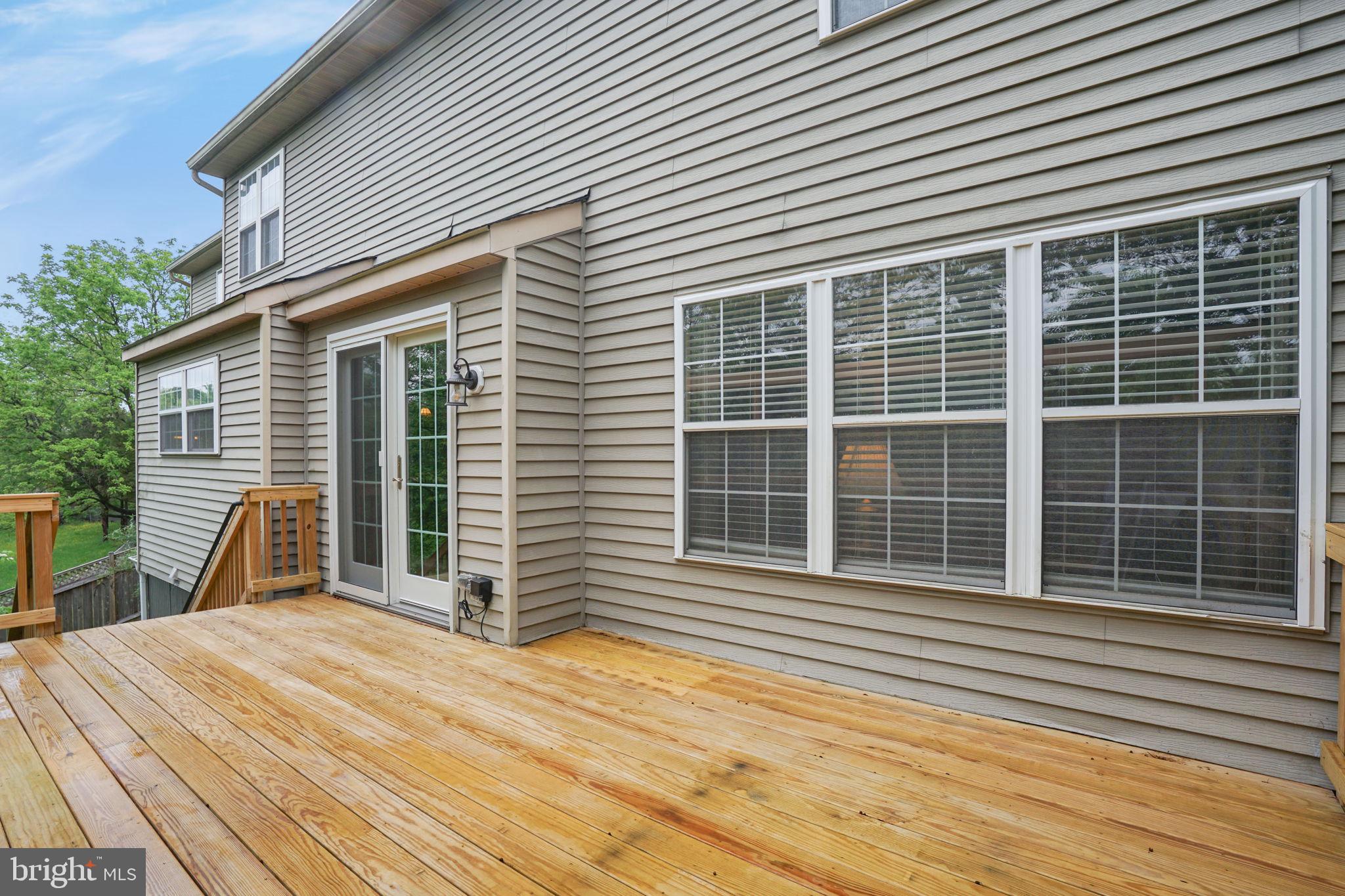 8052 Station Road Manassas, VA 20111 - Photo 10 of 88 Gallery Image 10