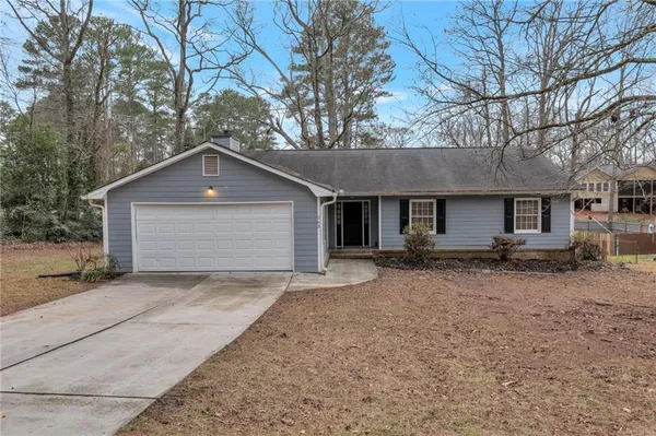 $325,000 | 263 Devant Place Southwest, Lilburn, GA 30047