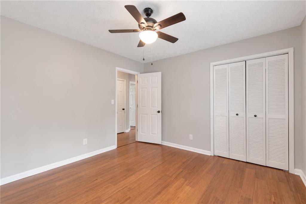 263 Devant Place Southwest Lilburn, GA 30047 - Photo 13 of 25