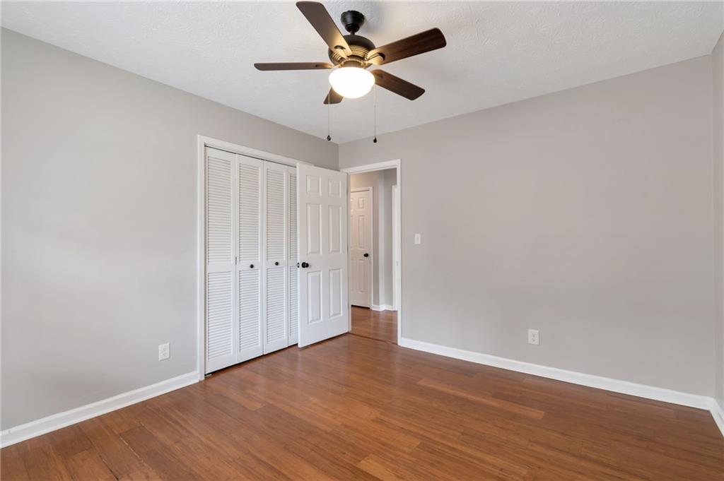 263 Devant Place Southwest Lilburn, GA 30047 - Photo 15 of 25